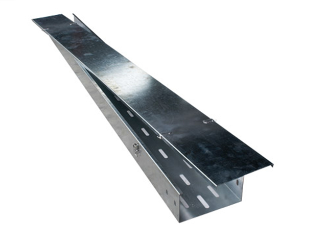 托盤式橋架（1）